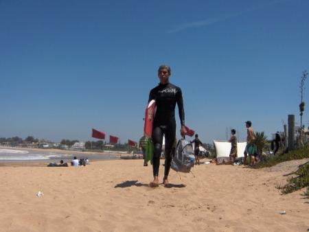 mouad